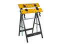 Adjustable Workbench 0–90°