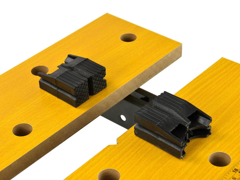 Adjustable Workbench 0–90°