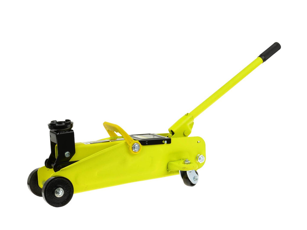 2T Floor Jack, Color Box KELTIN
