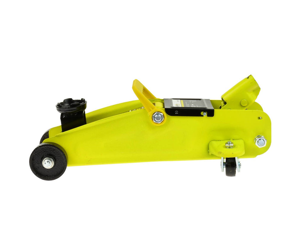 2T Floor Jack, Color Box KELTIN