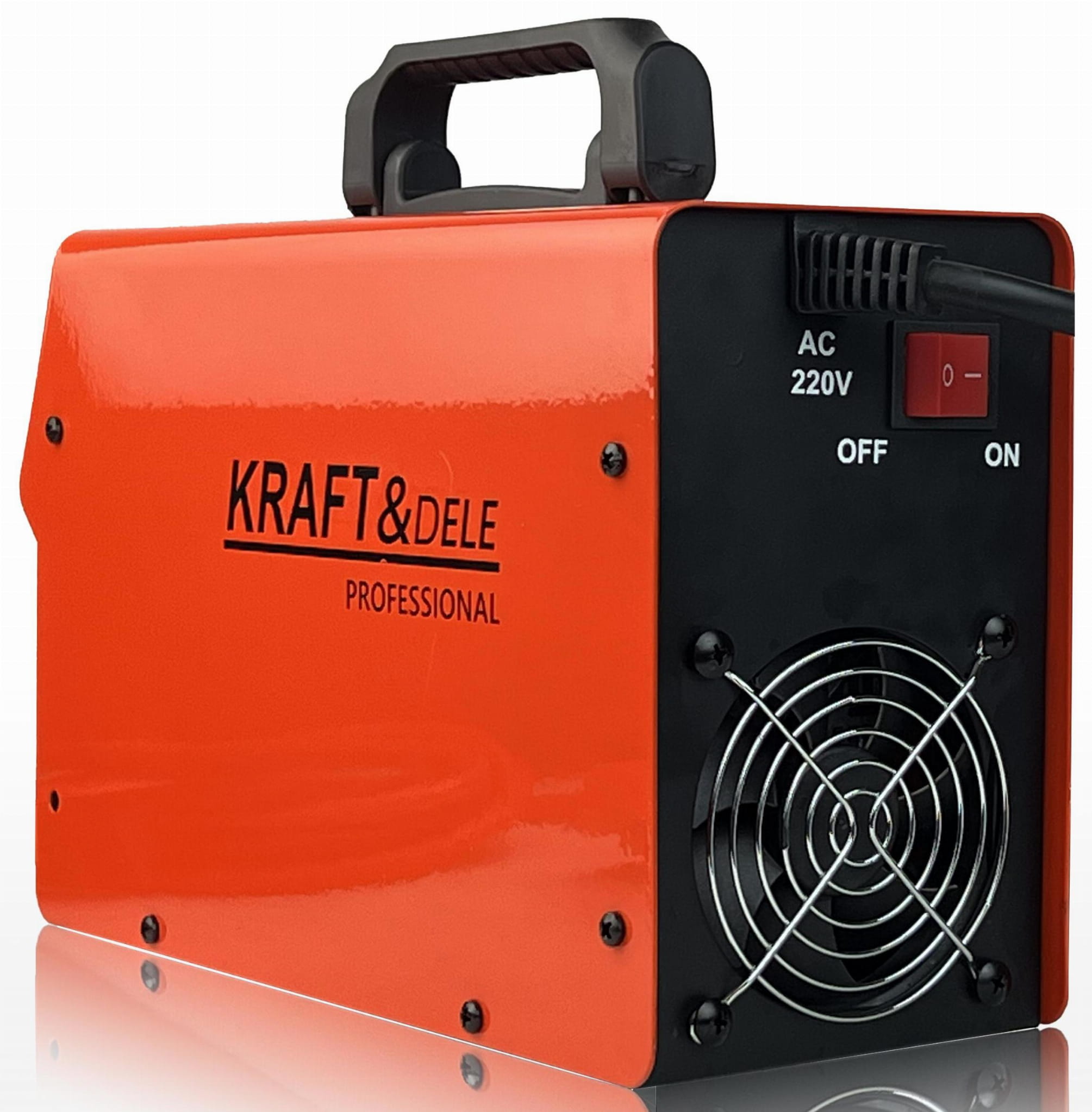 12/24V 50-800Ah 80A starter charger 600A starting current KD5321