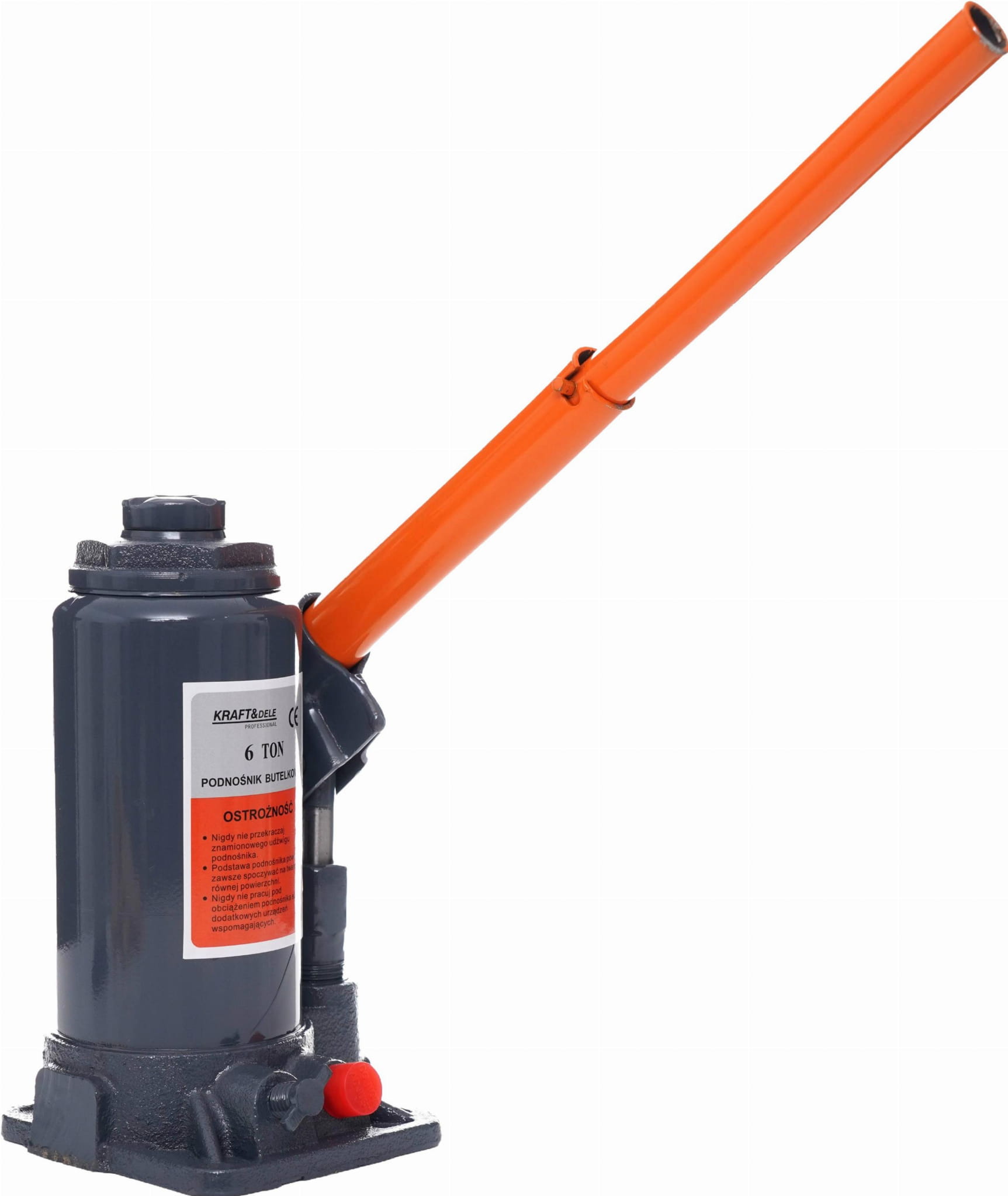 6T BOTTLE JACK KD1982