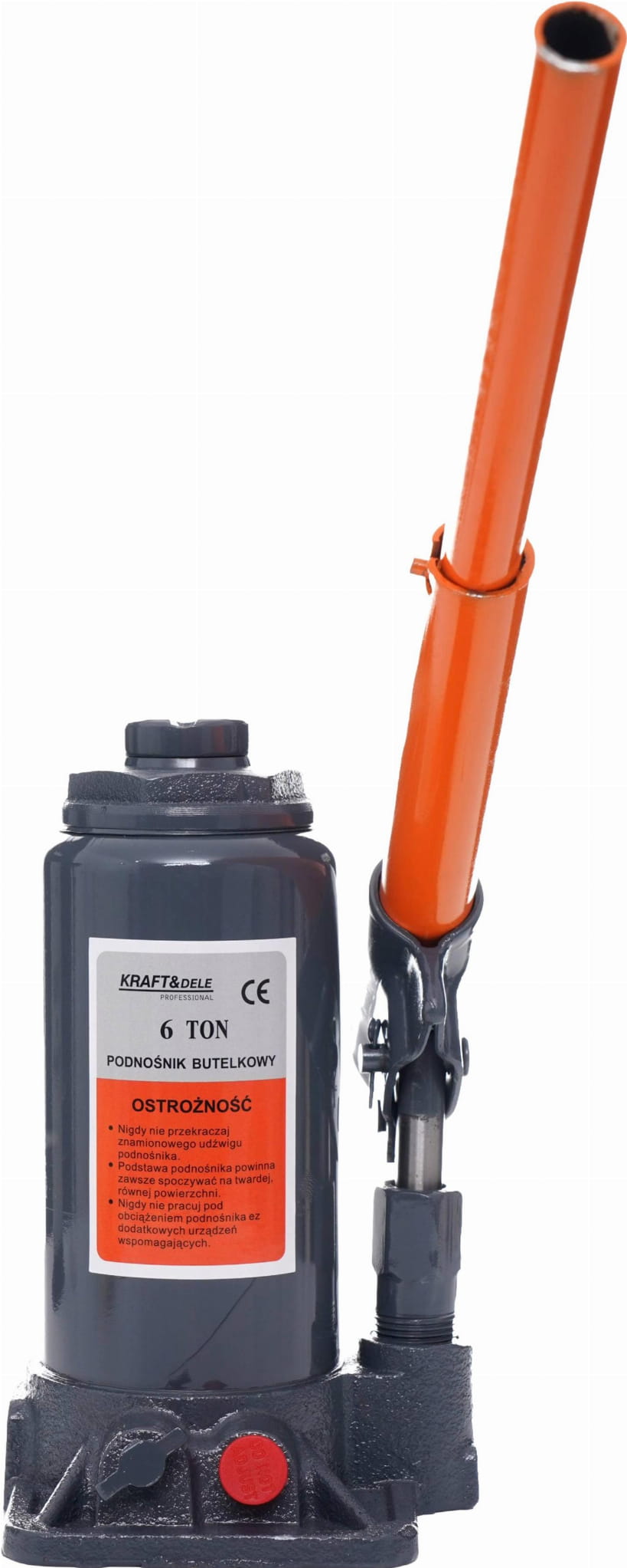 6T BOTTLE JACK KD1982