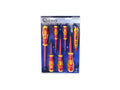 7-piece Insulated VDE Screwdriver Set 1000V, model nr. 2
