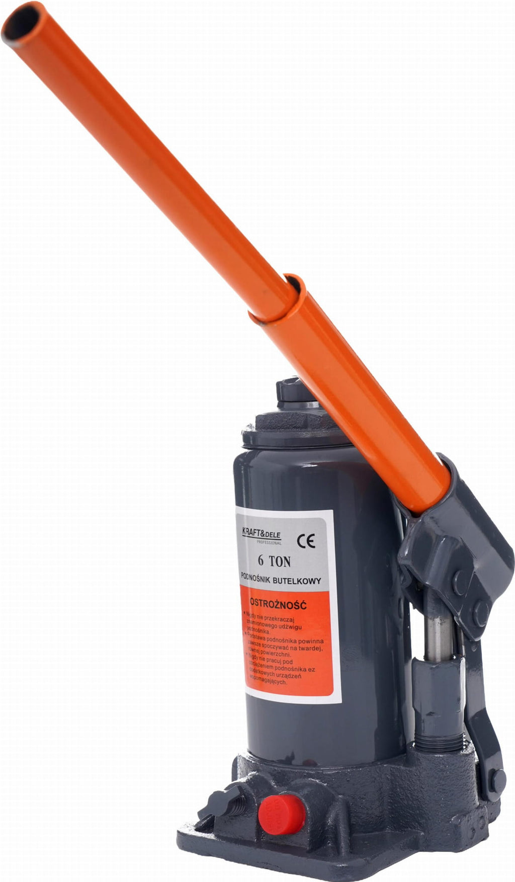 6T BOTTLE JACK KD1982