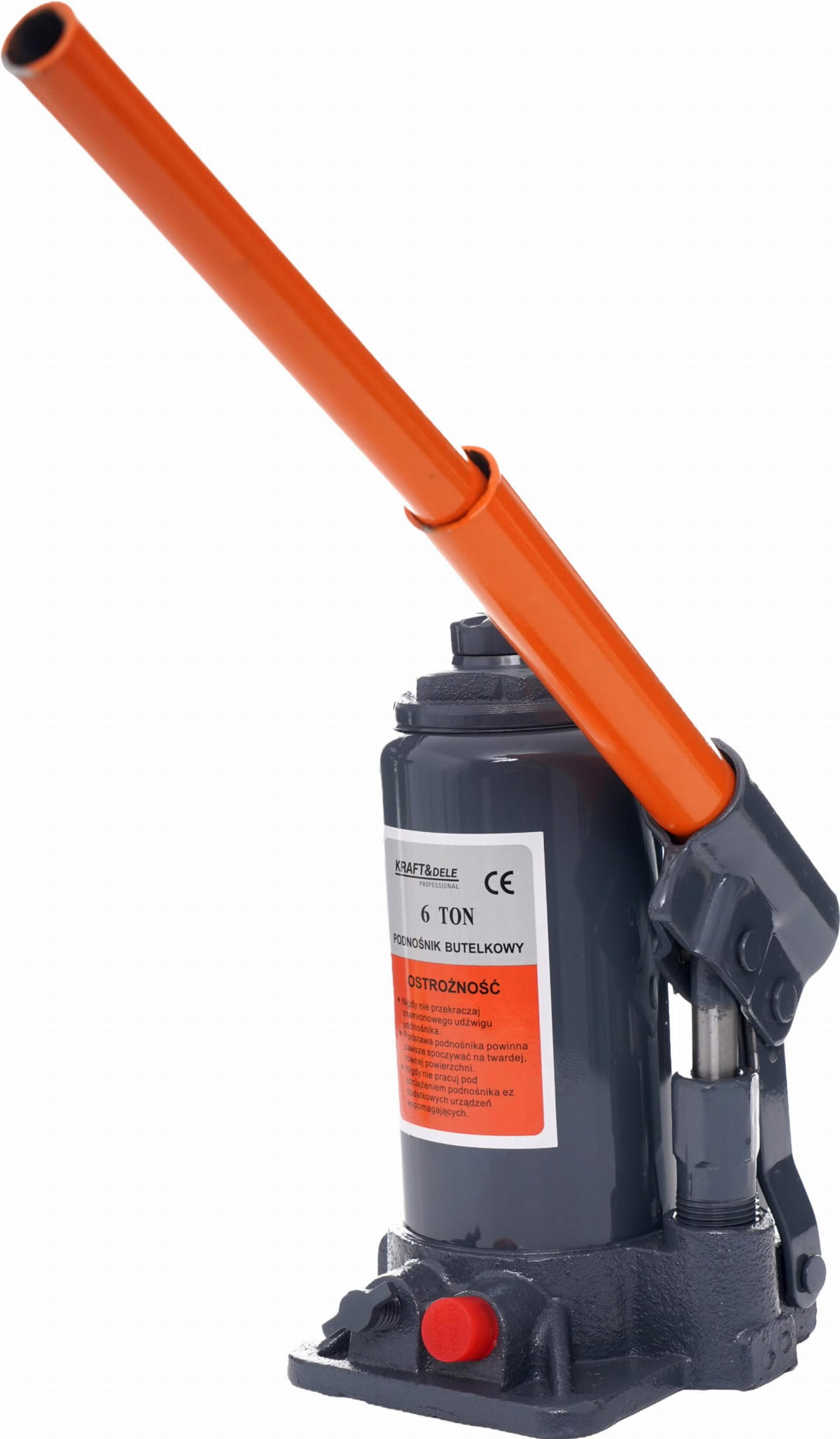 6T BOTTLE JACK KD1982