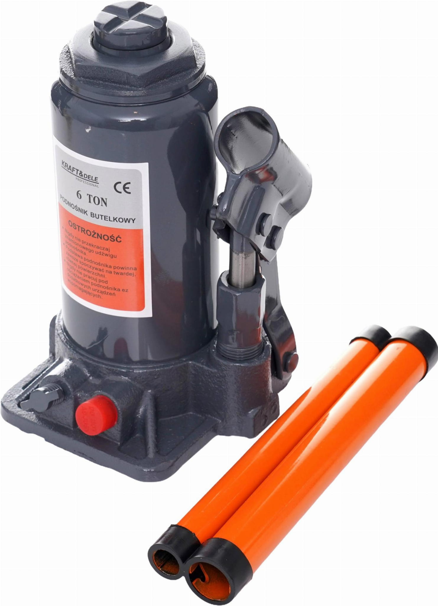 6T BOTTLE JACK KD1982