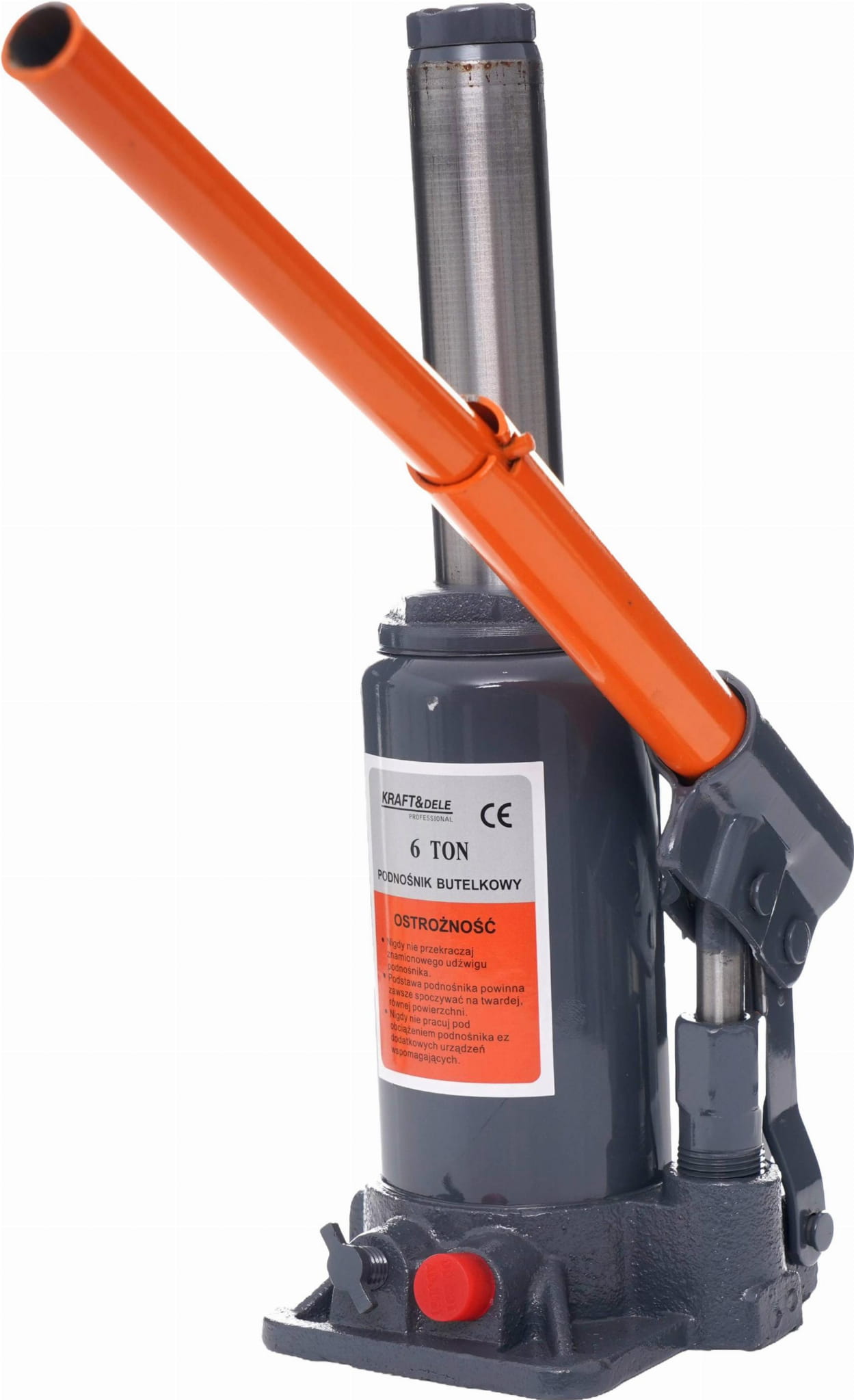 6T BOTTLE JACK KD1982