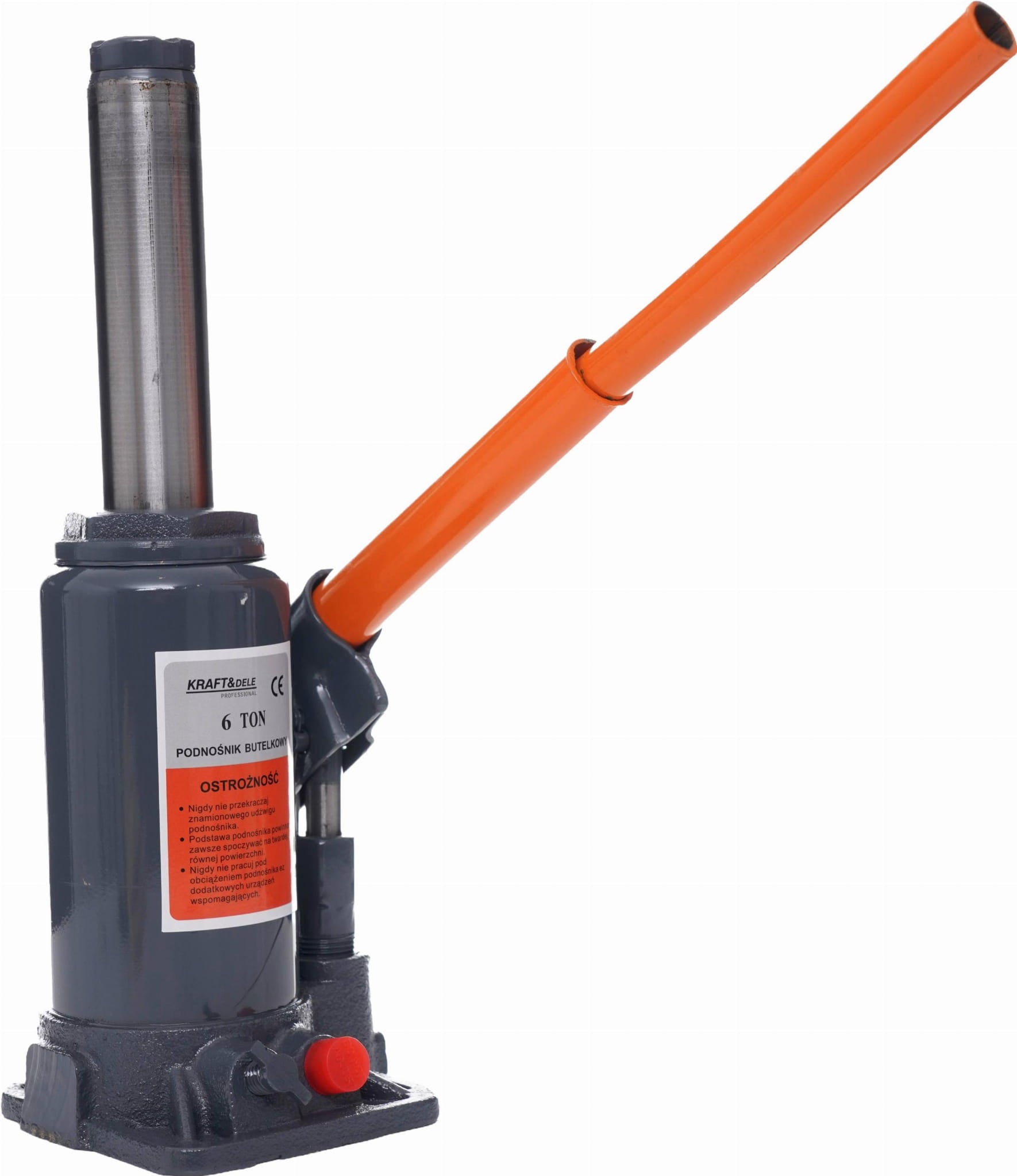6T BOTTLE JACK KD1982