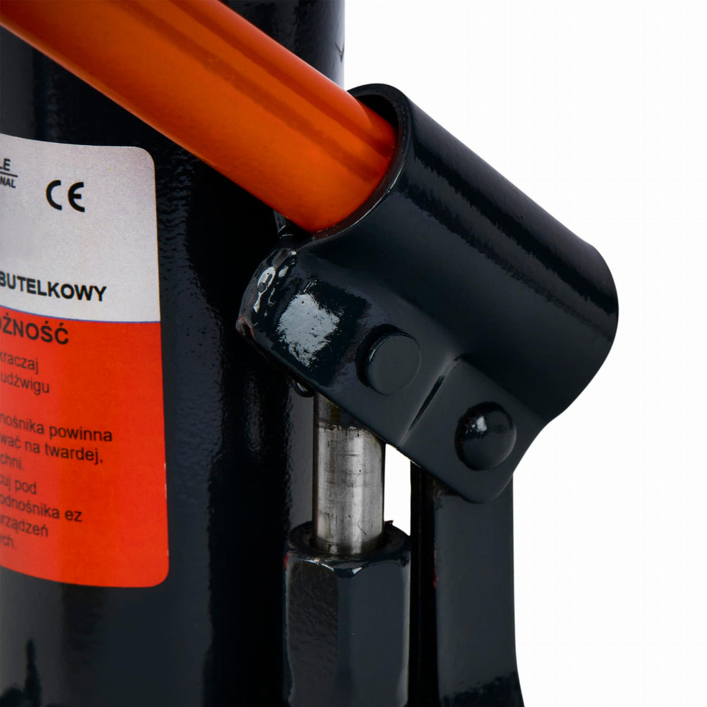 2T Bottle Jack 148-280mm KD1980