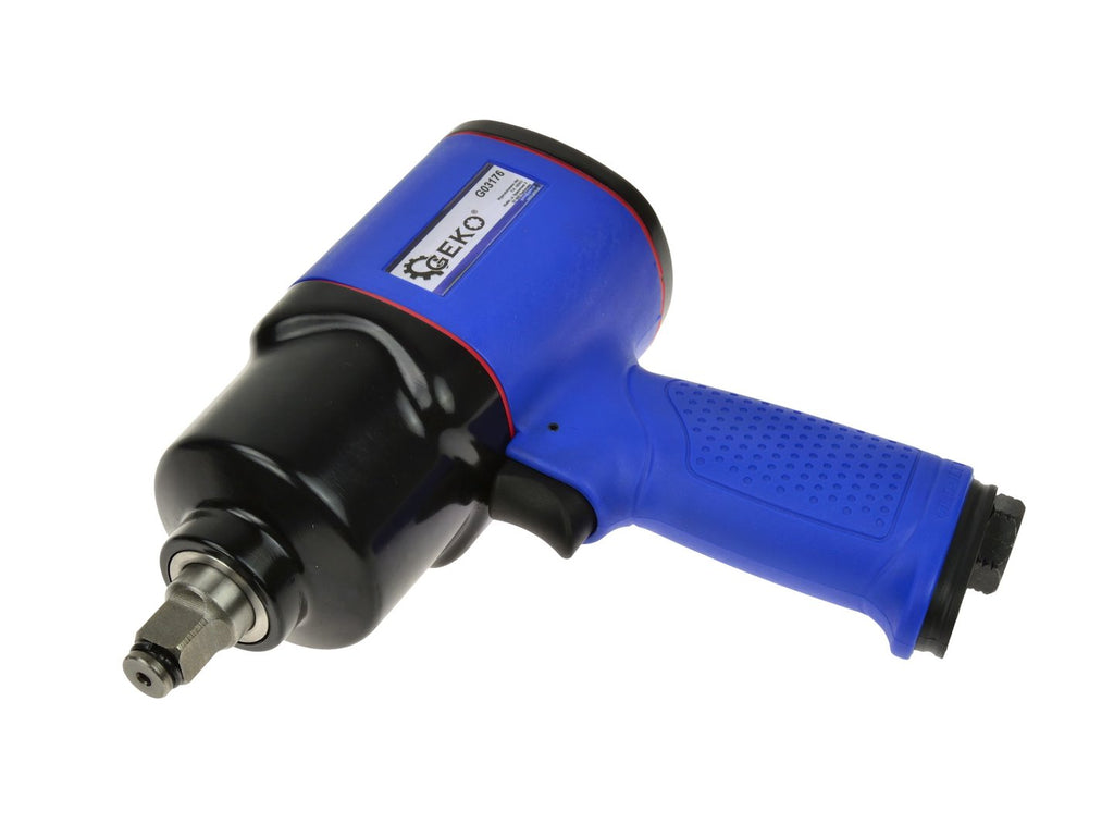 1/2" Air Impact Wrench with 1/4" Oiler