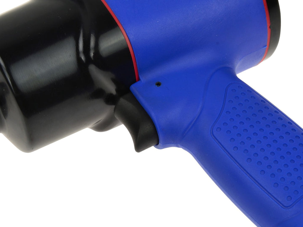 1/2" Air Impact Wrench with 1/4" Oiler