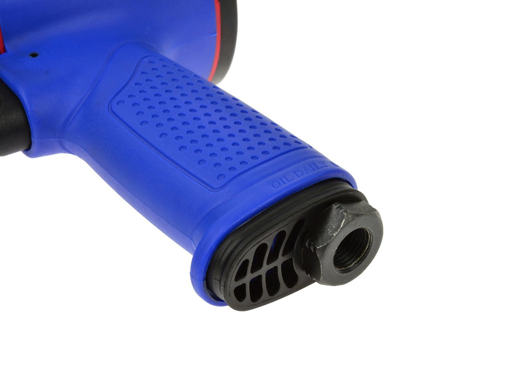 1/2" Air Impact Wrench with 1/4" Oiler