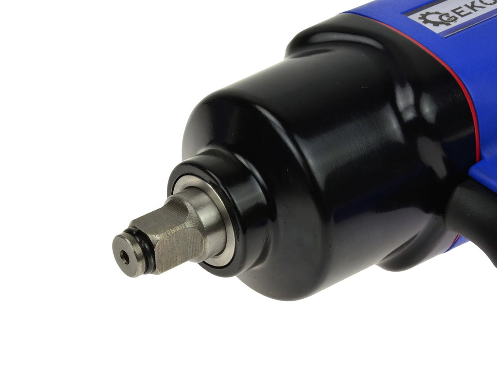 1/2" Air Impact Wrench with 1/4" Oiler