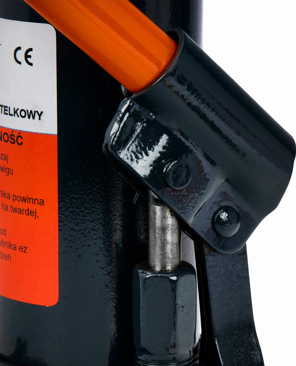 8T Bottle Jack 200-390mm KD1983