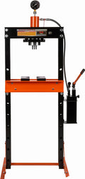 20T Hydraulic Press KD318