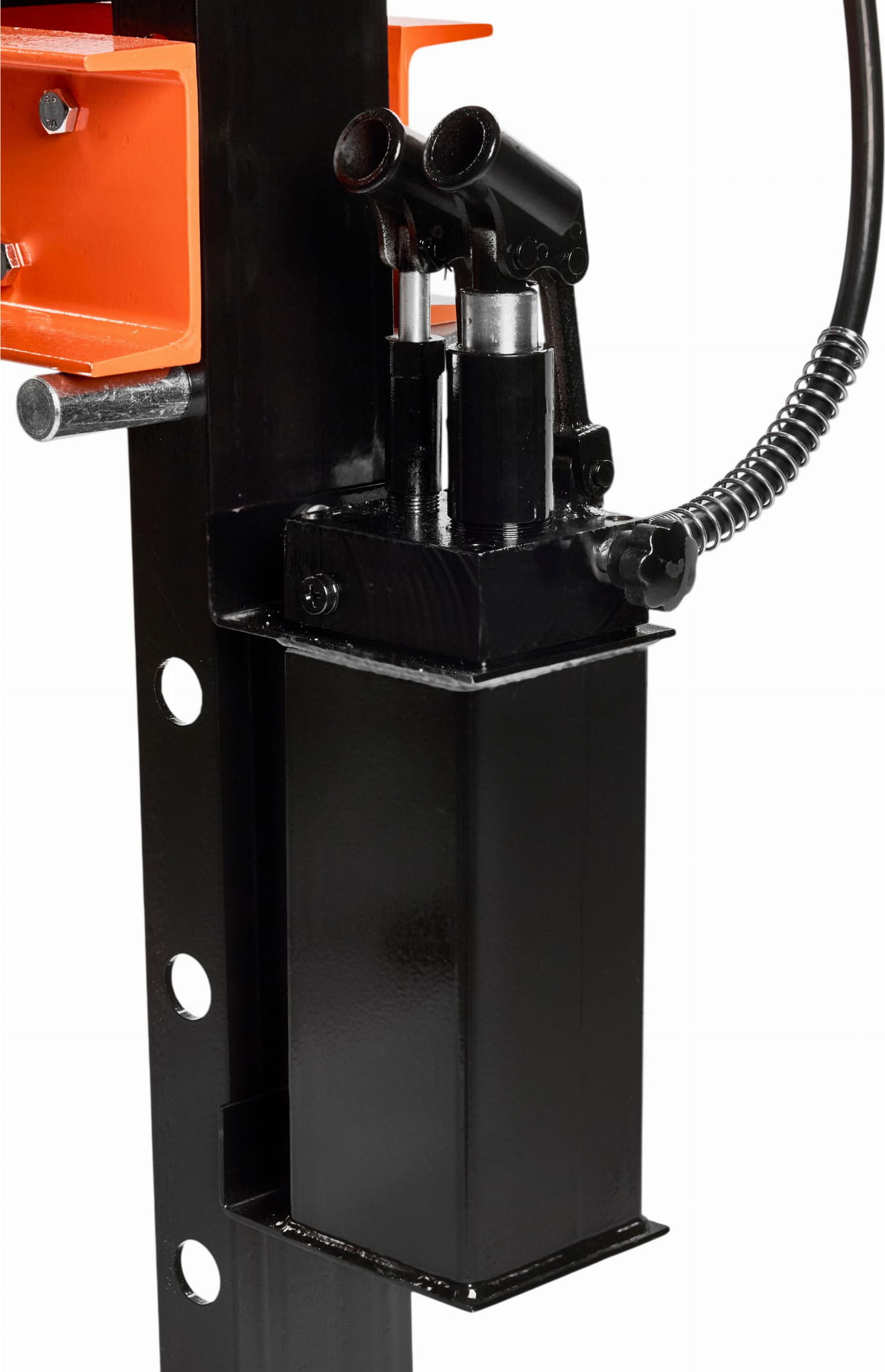 20T Hydraulic Press KD318