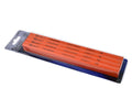 Carpenter's pencil, 245 mm, HB (12 pcs blister card) – Full Pack