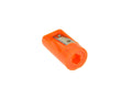 Carpenter's pencil sharpener