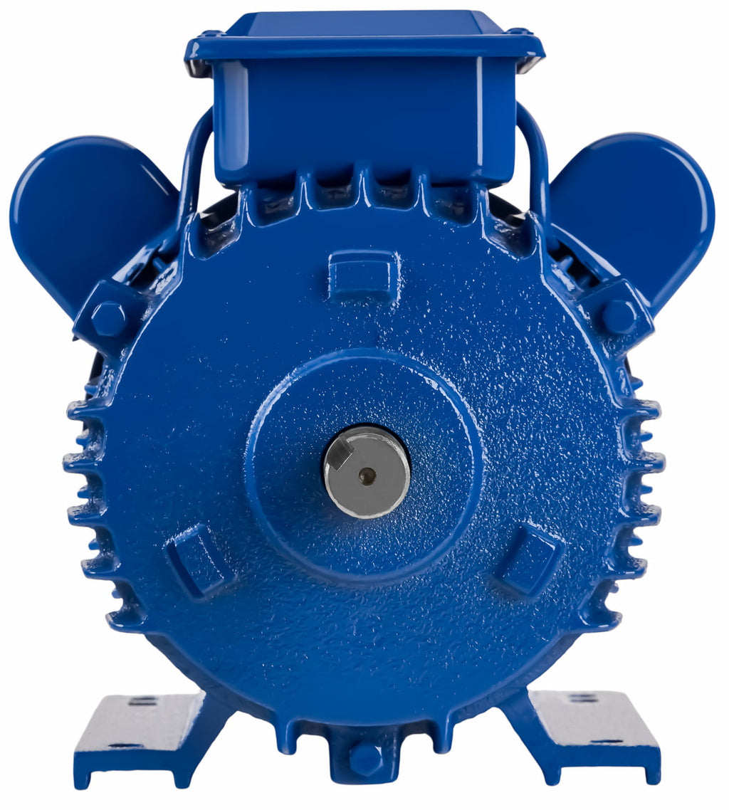 Electric motor 3.0KW 220V KD1804