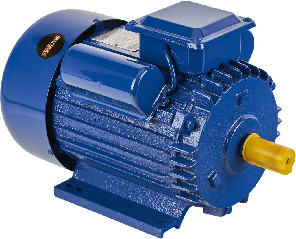 Electric motor 3.0KW 220V KD1804
