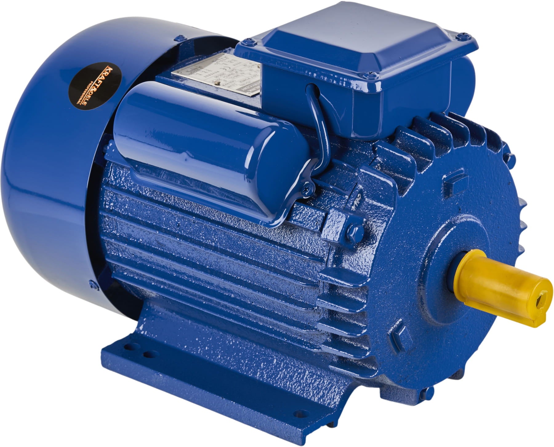 Electric motor 3.0KW 220V KD1804