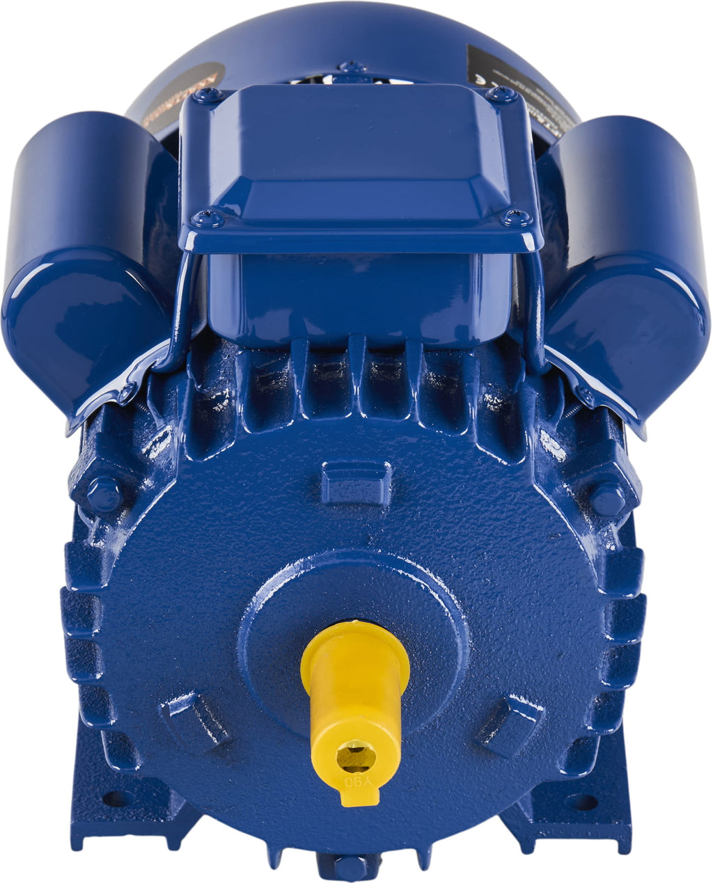 Electric motor 3.0KW 220V KD1804