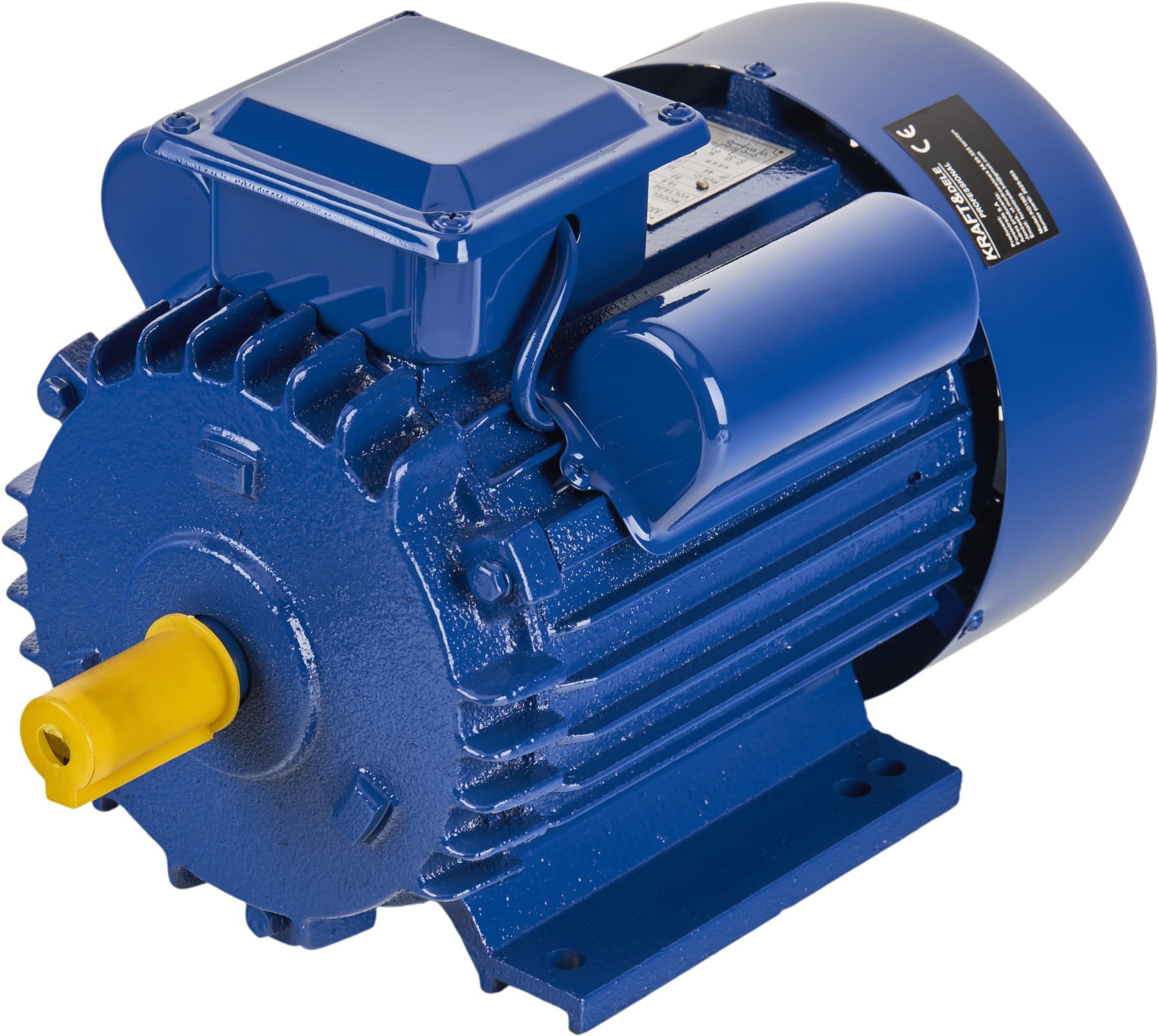 Electric motor 3.0KW 220V KD1804