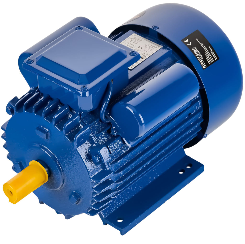 Electric motor 3.0KW 220V KD1804