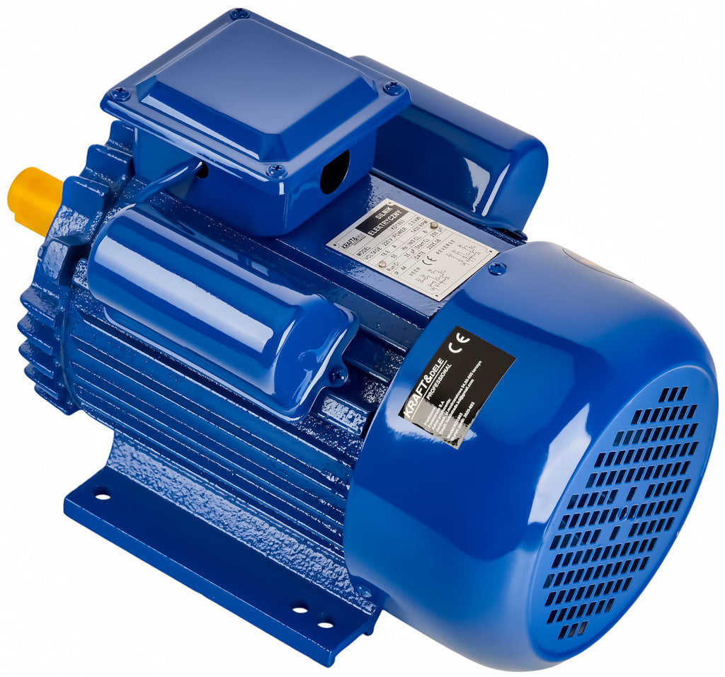 Electric motor 3.0KW 220V KD1804