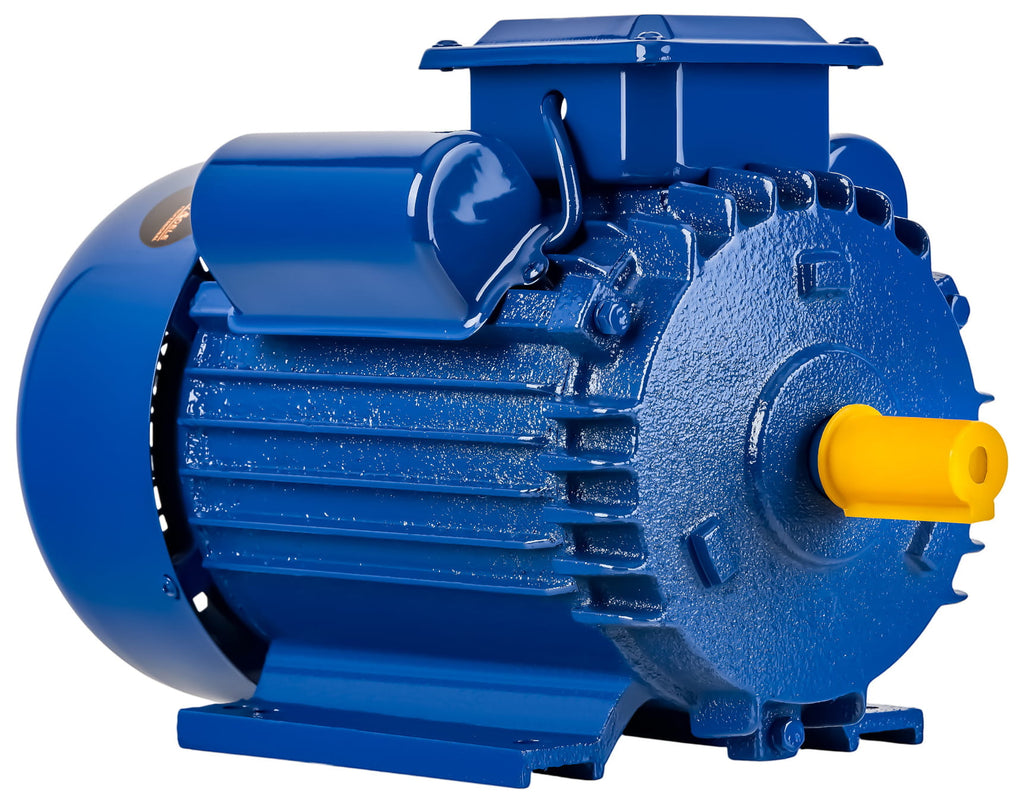 Electric motor 3.0KW 220V KD1804