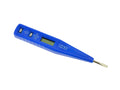 Voltage tester LCD 3x135 mm