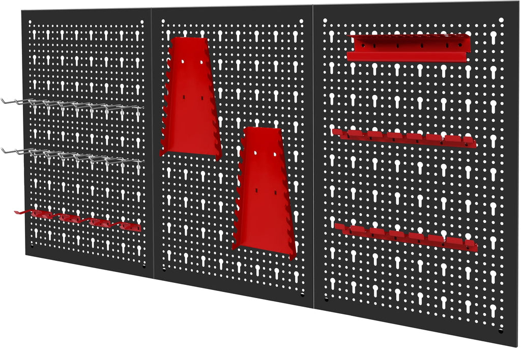WORKSHOP TOOL BOARD 120x60CM KD11895