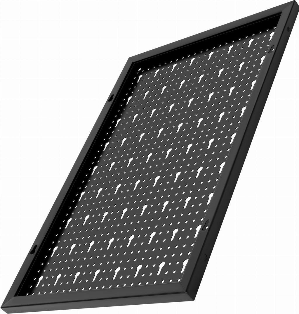 WORKSHOP TOOL BOARD 120x60CM KD11895