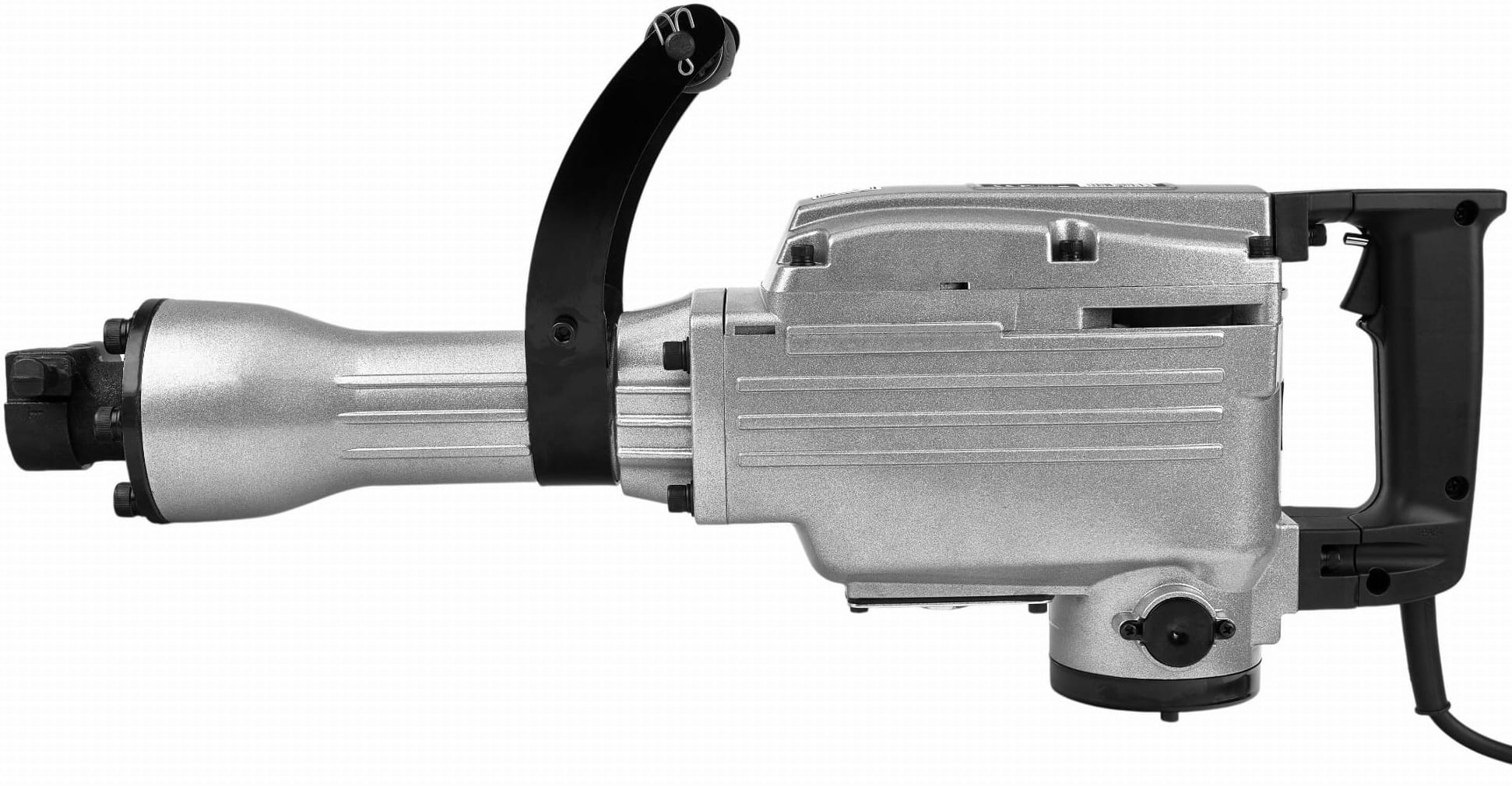 DEMOLITION HAMMER 3000W 55J KD1507