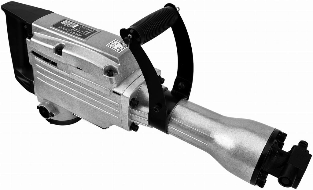 DEMOLITION HAMMER 3000W 55J KD1507