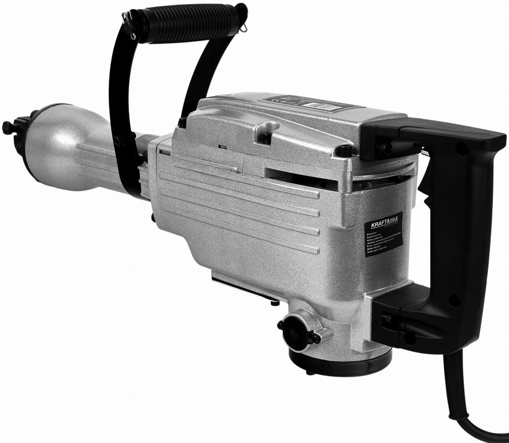 DEMOLITION HAMMER 3000W 55J KD1507