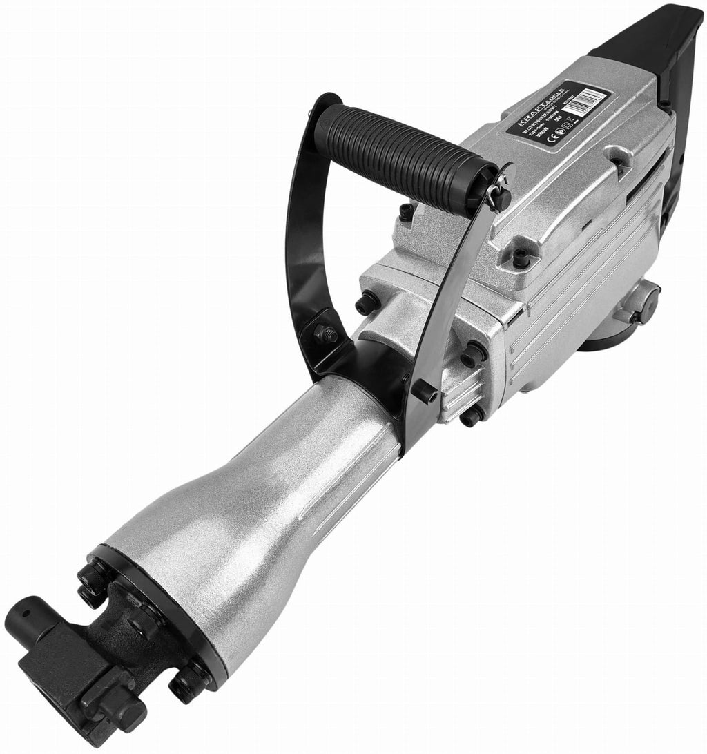 DEMOLITION HAMMER 3000W 55J KD1507