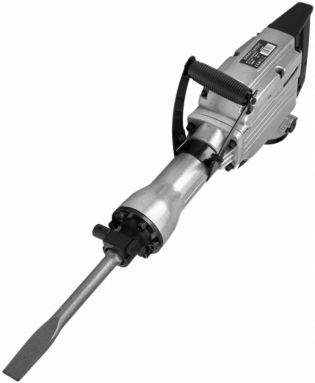 DEMOLITION HAMMER 3000W 55J KD1507