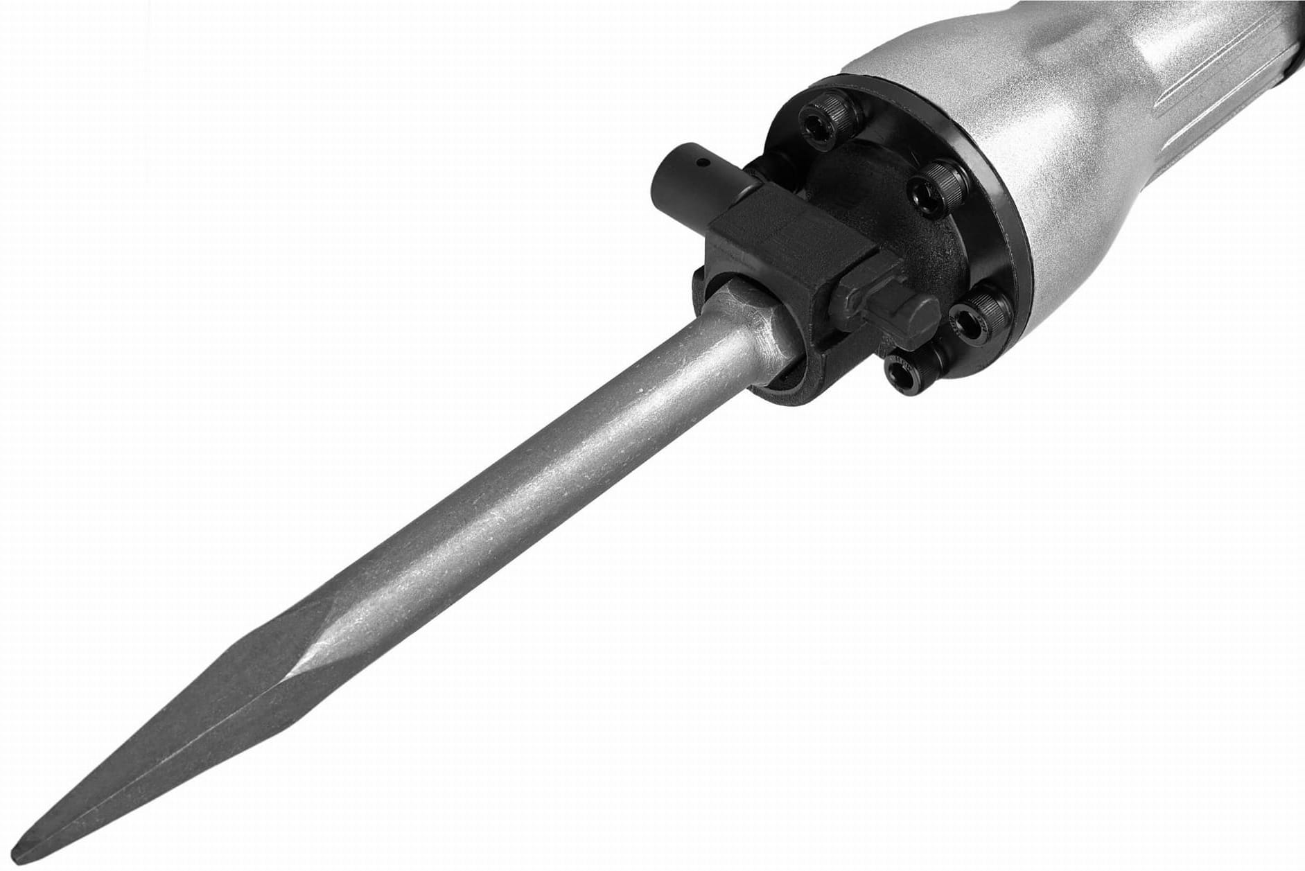 DEMOLITION HAMMER 3000W 55J KD1507