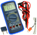 Digital Multimeter Premium 5808