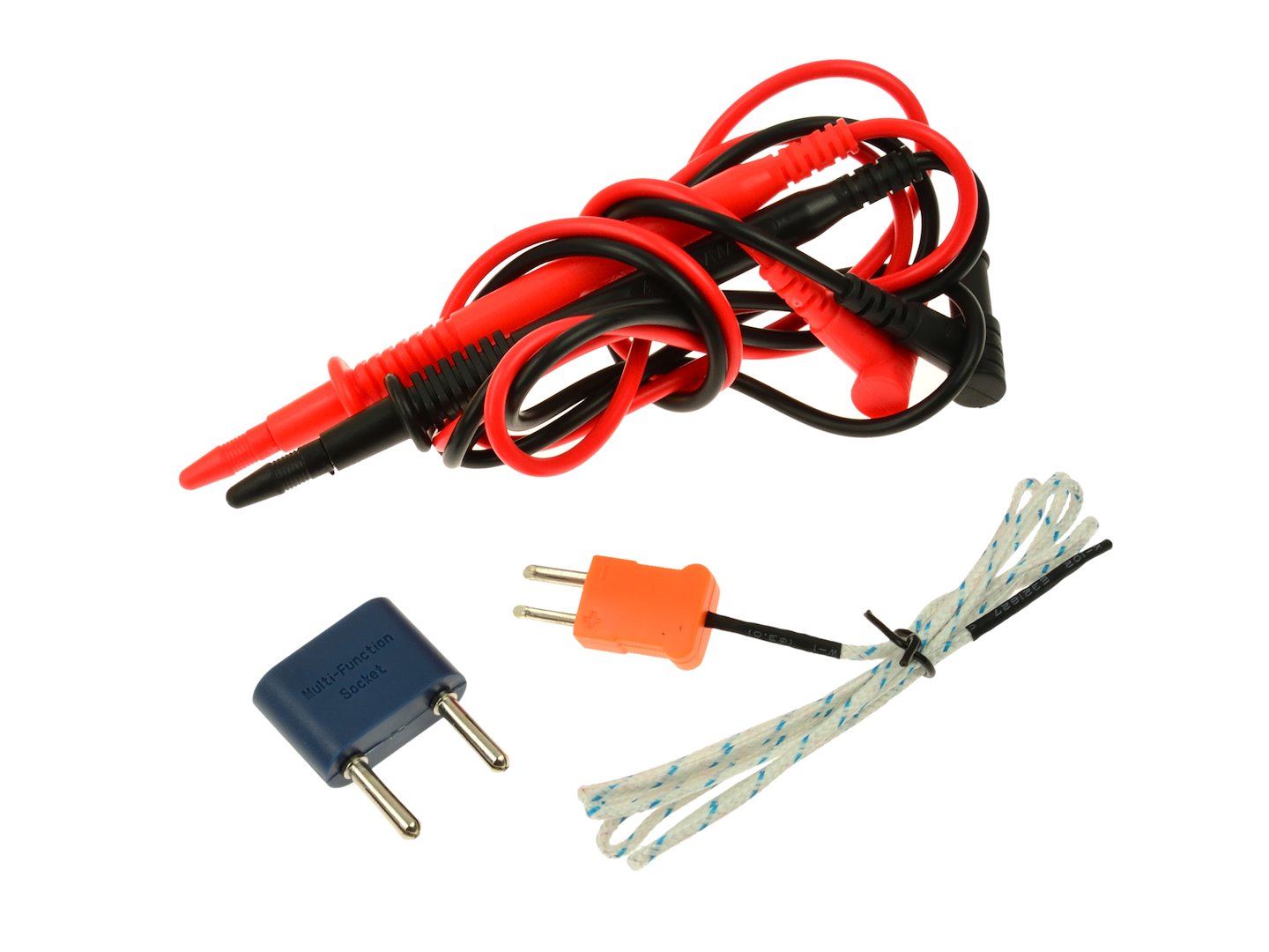 Digital Multimeter Premium 5808