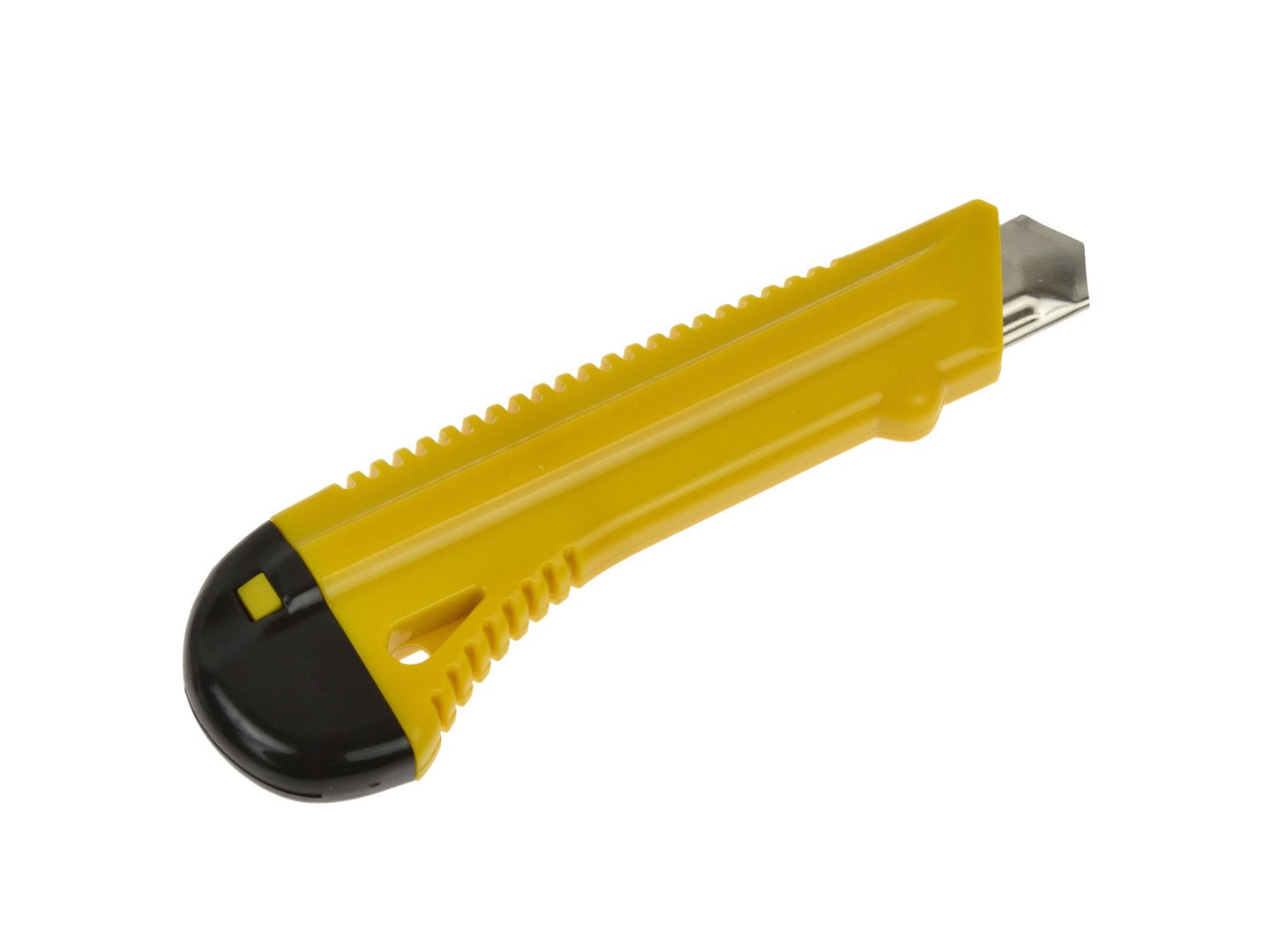 Utility knife 100 x 18 x 0.5 mm metal guide