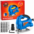 MEISTER elektriline tikksaag 1150 W laserjuhikuga MS-671