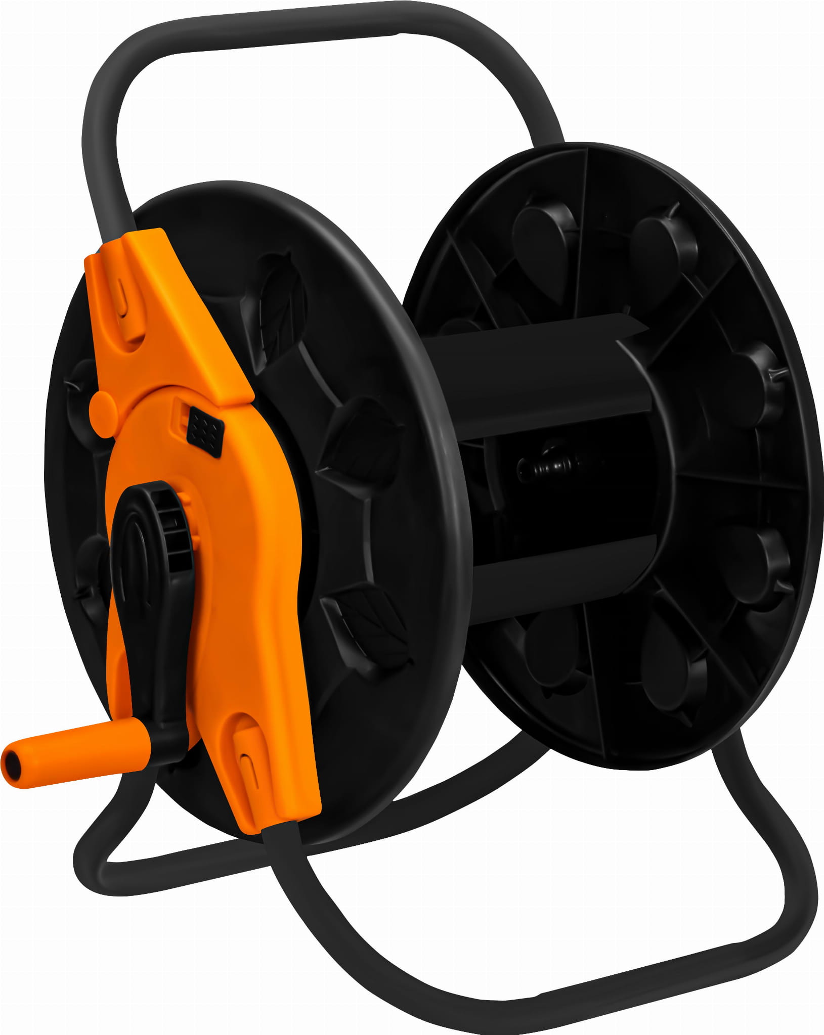 Hose reel for garden hose up to 60m KD2161