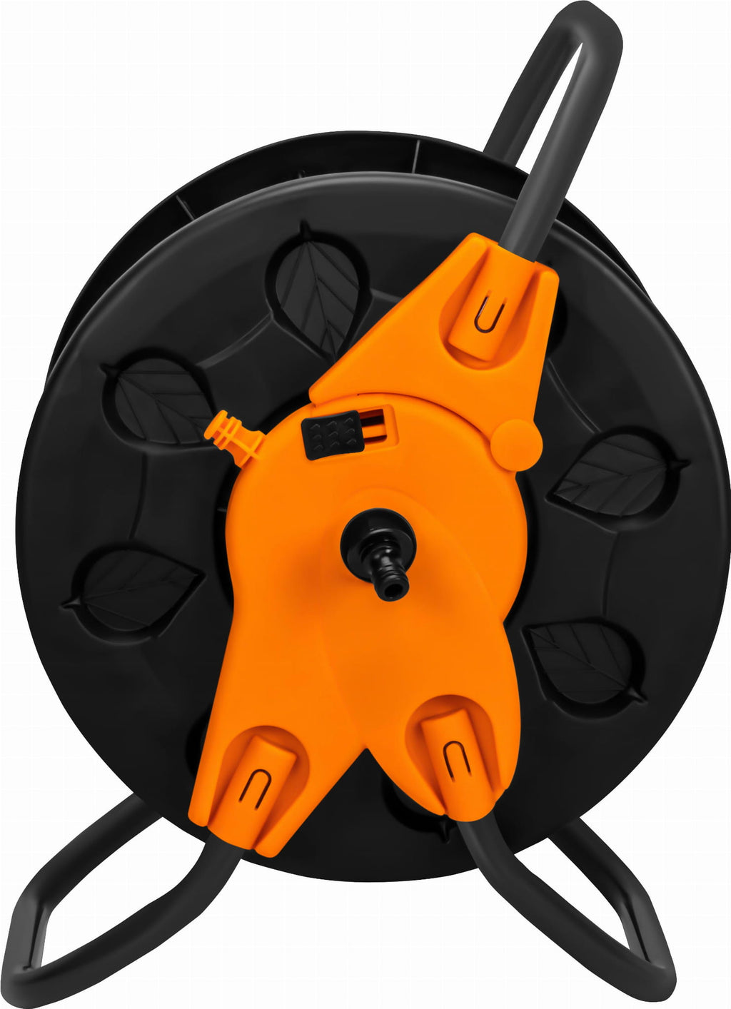 Hose reel for garden hose up to 60m KD2161