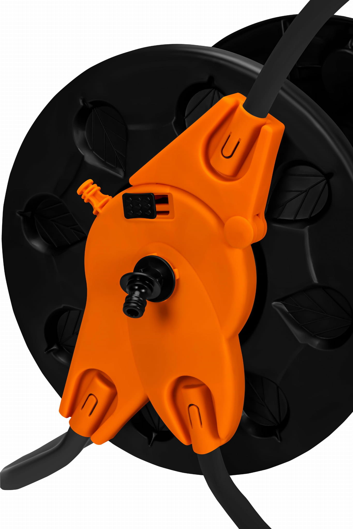 Hose reel for garden hose up to 60m KD2161