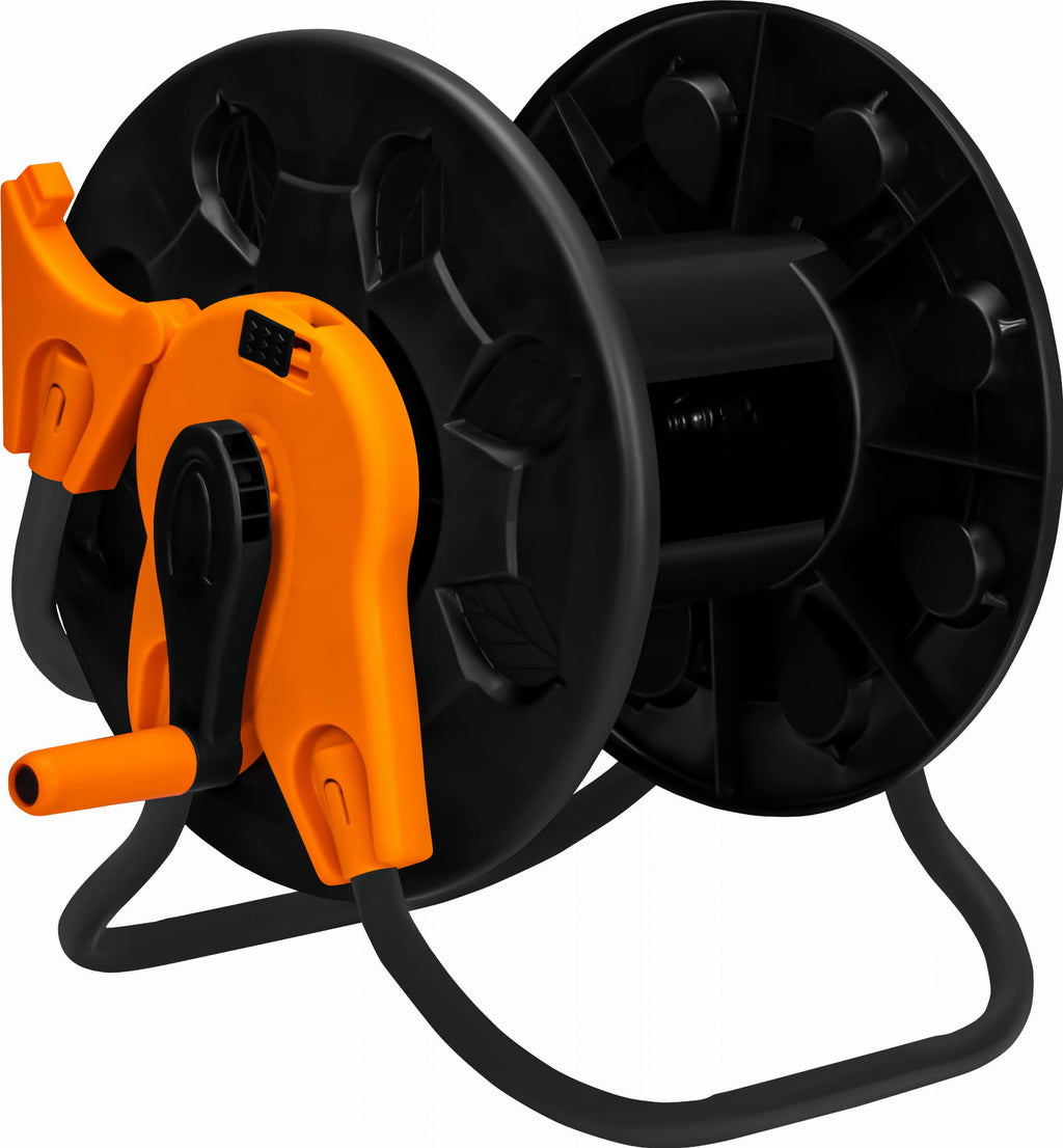 Hose reel for garden hose up to 60m KD2161