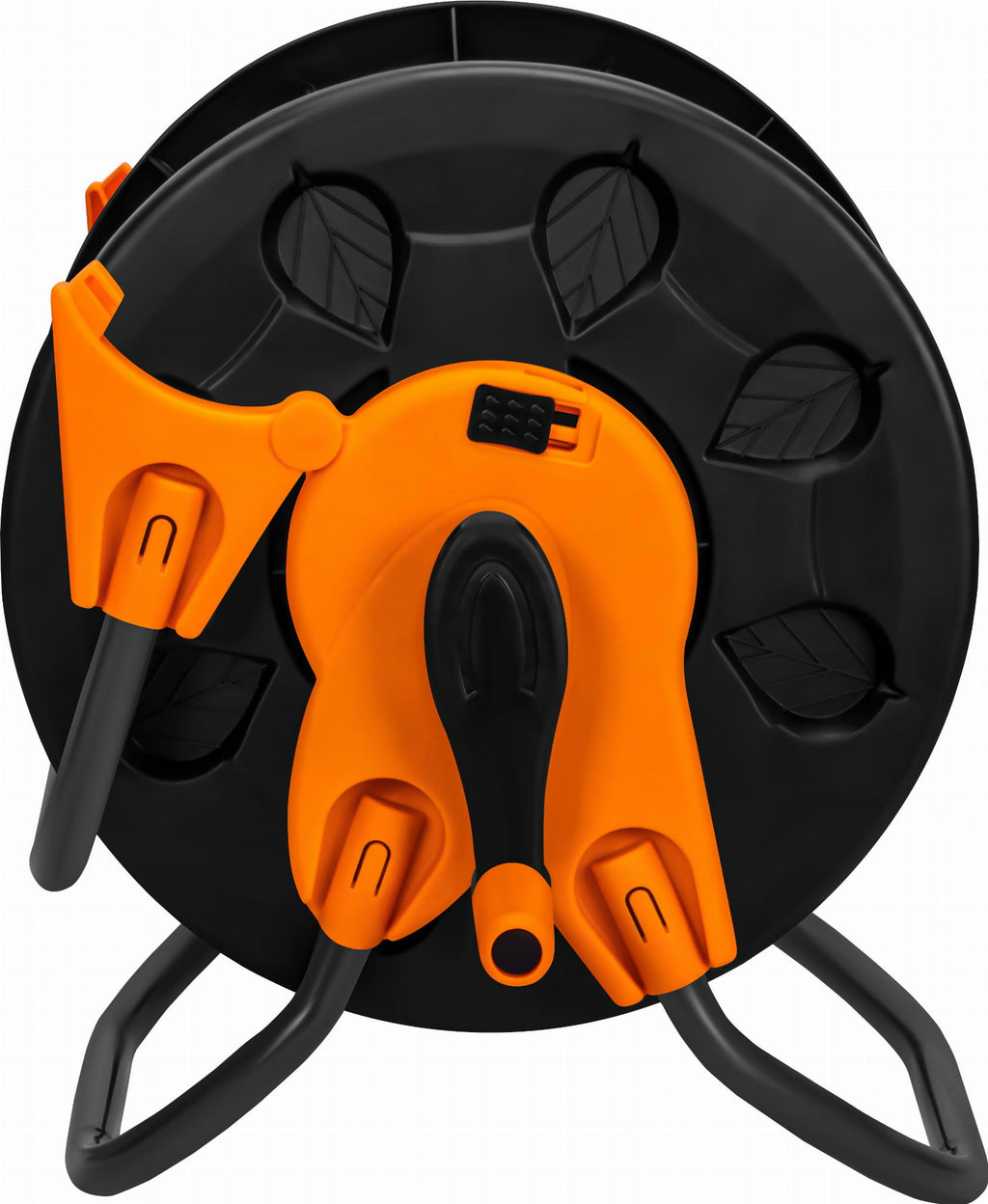 Hose reel for garden hose up to 60m KD2161