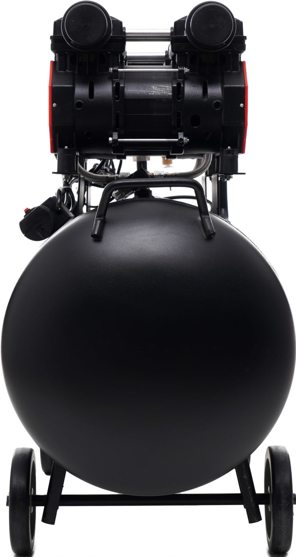 OIL-FREE COMPRESSOR 100L KD1387